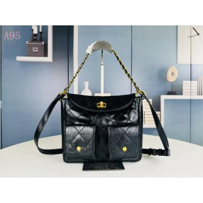Chanel Bags AAA 163